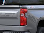 New 2025 Chevrolet Silverado 1500 Work Truck Double Cab 4WD Pickup for sale #C15327 - photo 35