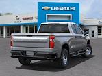 New 2025 Chevrolet Silverado 1500 Work Truck Double Cab 4WD Pickup for sale #C15327 - photo 2