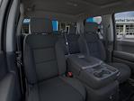 New 2025 Chevrolet Silverado 1500 Work Truck Double Cab 4WD Pickup for sale #C15327 - photo 40