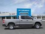 New 2025 Chevrolet Silverado 1500 Work Truck Double Cab 4WD Pickup for sale #C15327 - photo 5