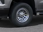 New 2025 Chevrolet Silverado 1500 Work Truck Double Cab 4WD Pickup for sale #C15327 - photo 9