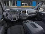 New 2025 Chevrolet Silverado 1500 Work Truck Regular Cab 2WD Pickup for sale #C15336 - photo 15