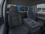 New 2025 Chevrolet Silverado 1500 Work Truck Regular Cab 2WD Pickup for sale #C15336 - photo 16