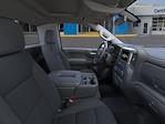 New 2025 Chevrolet Silverado 1500 Work Truck Regular Cab 2WD Pickup for sale #C15336 - photo 17