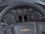 New 2025 Chevrolet Silverado 1500 Work Truck Regular Cab 2WD Pickup for sale #C15336 - photo 18