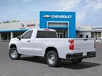 New 2025 Chevrolet Silverado 1500 Work Truck Regular Cab 2WD Pickup for sale #C15336 - photo 27