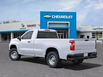 New 2025 Chevrolet Silverado 1500 Work Truck Regular Cab 2WD Pickup for sale #C15336 - photo 2