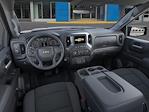 New 2025 Chevrolet Silverado 1500 Work Truck Regular Cab 2WD Pickup for sale #C15336 - photo 39