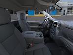 New 2025 Chevrolet Silverado 1500 Work Truck Regular Cab 2WD Pickup for sale #C15336 - photo 41