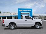 New 2025 Chevrolet Silverado 1500 Work Truck Regular Cab 2WD Pickup for sale #C15336 - photo 5