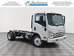 New 2025 Chevrolet LCF 4500 Regular Cab RWD Cab Chassis for sale #C15370 - photo 1