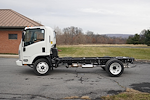 New 2025 Chevrolet LCF 4500 Regular Cab RWD Cab Chassis for sale #C15370 - photo 6