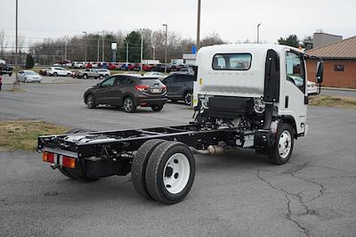 New 2025 Chevrolet LCF 4500 Regular Cab RWD Cab Chassis for sale #C15374 - photo 2