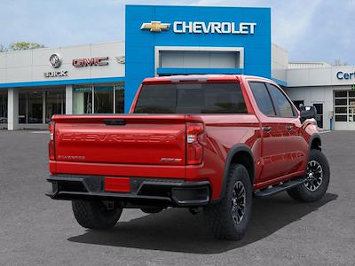 New 2025 Chevrolet Silverado 1500 ZR2 Crew Cab 4WD Pickup for sale #C15376 - photo 2