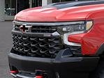 New 2025 Chevrolet Silverado 1500 ZR2 Crew Cab 4WD Pickup for sale #C15376 - photo 13