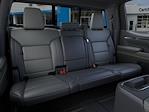 New 2025 Chevrolet Silverado 1500 ZR2 Crew Cab 4WD Pickup for sale #C15376 - photo 17