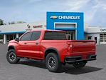 New 2025 Chevrolet Silverado 1500 ZR2 Crew Cab 4WD Pickup for sale #C15376 - photo 4