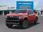 New 2025 Chevrolet Silverado 1500 ZR2 Crew Cab 4WD Pickup for sale #C15376 - photo 39