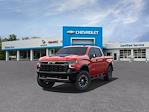 New 2025 Chevrolet Silverado 1500 ZR2 Crew Cab 4WD Pickup for sale #C15376 - photo 41