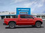 New 2025 Chevrolet Silverado 1500 ZR2 Crew Cab 4WD Pickup for sale #C15376 - photo 5