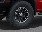 New 2025 Chevrolet Silverado 1500 ZR2 Crew Cab 4WD Pickup for sale #C15376 - photo 9