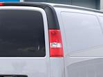 New 2025 Chevrolet Express 3500 Work Truck RWD Empty Cargo Van for sale #C15384 - photo 11