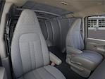 New 2025 Chevrolet Express 3500 Work Truck RWD Empty Cargo Van for sale #C15384 - photo 16