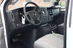 New 2025 Chevrolet Express 3500 Work Truck RWD Empty Cargo Van for sale #C15384 - photo 25
