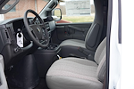 New 2025 Chevrolet Express 3500 Work Truck RWD Empty Cargo Van for sale #C15384 - photo 26
