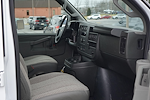 New 2025 Chevrolet Express 3500 Work Truck RWD Empty Cargo Van for sale #C15384 - photo 27
