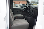 New 2025 Chevrolet Express 3500 Work Truck RWD Empty Cargo Van for sale #C15384 - photo 28