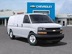 New 2025 Chevrolet Express 3500 Work Truck RWD Empty Cargo Van for sale #C15384 - photo 35