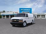 New 2025 Chevrolet Express 3500 Work Truck RWD Empty Cargo Van for sale #C15384 - photo 36