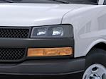New 2025 Chevrolet Express 3500 Work Truck RWD Empty Cargo Van for sale #C15384 - photo 38