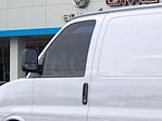 New 2025 Chevrolet Express 3500 Work Truck RWD Empty Cargo Van for sale #C15384 - photo 40