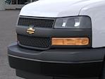 New 2025 Chevrolet Express 3500 Work Truck RWD Empty Cargo Van for sale #C15384 - photo 41