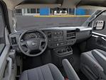 New 2025 Chevrolet Express 3500 Work Truck RWD Empty Cargo Van for sale #C15384 - photo 43