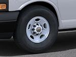 New 2025 Chevrolet Express 3500 Work Truck RWD Empty Cargo Van for sale #C15384 - photo 9