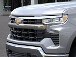 New 2025 Chevrolet Silverado 1500 LT Crew Cab 4WD Pickup for sale #C15387 - photo 13