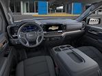 New 2025 Chevrolet Silverado 1500 LT Crew Cab 4WD Pickup for sale #C15387 - photo 15