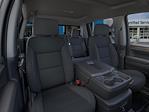 New 2025 Chevrolet Silverado 1500 LT Crew Cab 4WD Pickup for sale #C15387 - photo 16