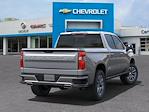 New 2025 Chevrolet Silverado 1500 LT Crew Cab 4WD Pickup for sale #C15387 - photo 32