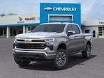 New 2025 Chevrolet Silverado 1500 LT Crew Cab 4WD Pickup for sale #C15387 - photo 34