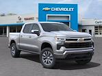 New 2025 Chevrolet Silverado 1500 LT Crew Cab 4WD Pickup for sale #C15387 - photo 35