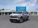New 2025 Chevrolet Silverado 1500 LT Crew Cab 4WD Pickup for sale #C15387 - photo 36