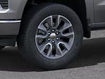 New 2025 Chevrolet Silverado 1500 LT Crew Cab 4WD Pickup for sale #C15387 - photo 9
