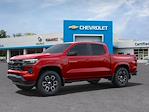 New 2025 Chevrolet Colorado Z71 Crew Cab 4WD Pickup for sale #C15392 - photo 3