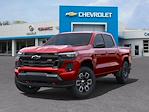 New 2025 Chevrolet Colorado Z71 Crew Cab 4WD Pickup for sale #C15392 - photo 29