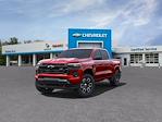 New 2025 Chevrolet Colorado Z71 Crew Cab 4WD Pickup for sale #C15392 - photo 7