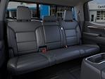 New 2025 Chevrolet Silverado 1500 LT Crew Cab 4WD Pickup for sale #C15401 - photo 17
